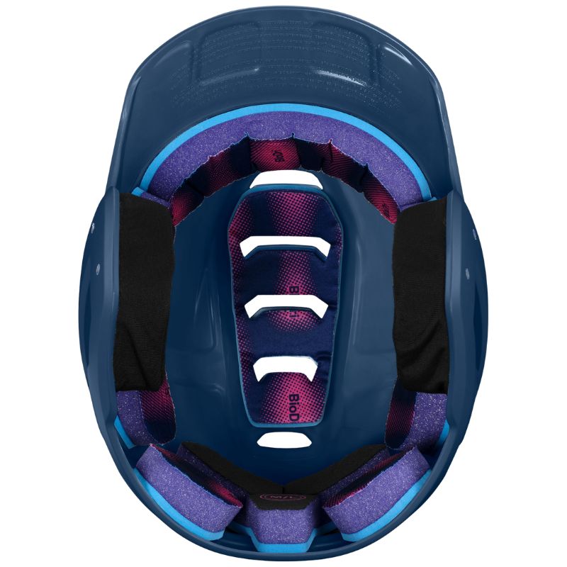Easton Baseball Batting Helmets Easton Z50 Matte (2026) Z50MAT Navy XL