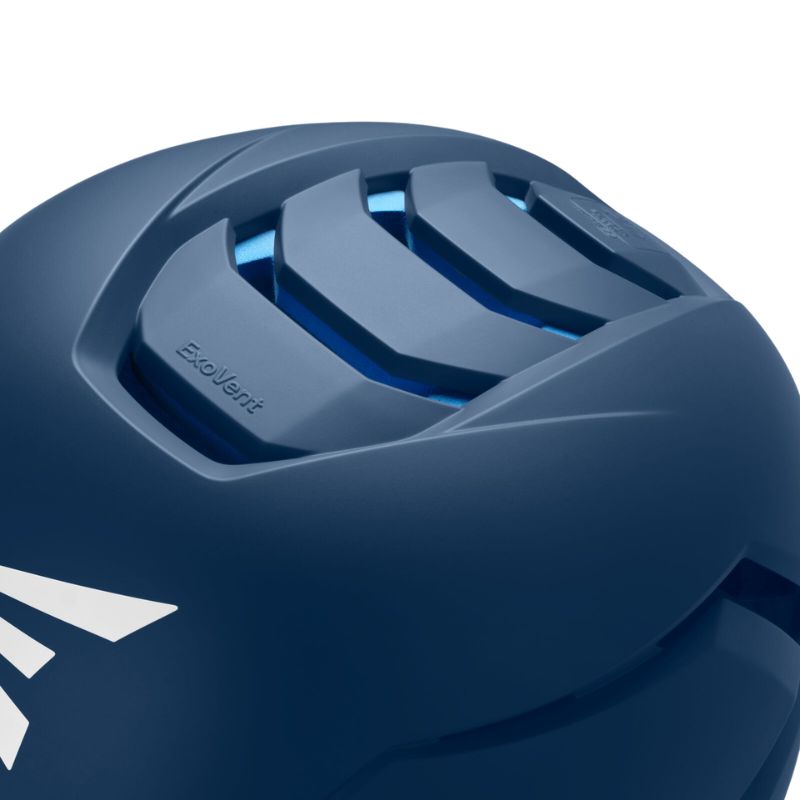 Easton Baseball Batting Helmets Easton Z50 Matte (2026) Z50MAT Navy