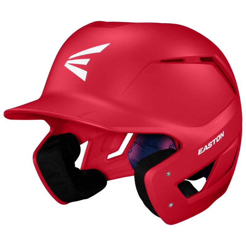 Easton Baseball Batting Helmets Easton Z50 Matte (2026) Z50MAT Red S/M M/L XL