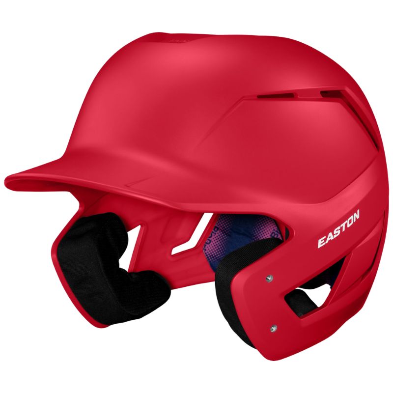 Easton Baseball Batting Helmets Easton Z50 Matte (2026) Z50MAT Red S/M