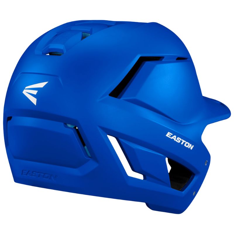 Easton Baseball Batting Helmets Easton Z50 Matte (2026) Z50MAT Royal M/L