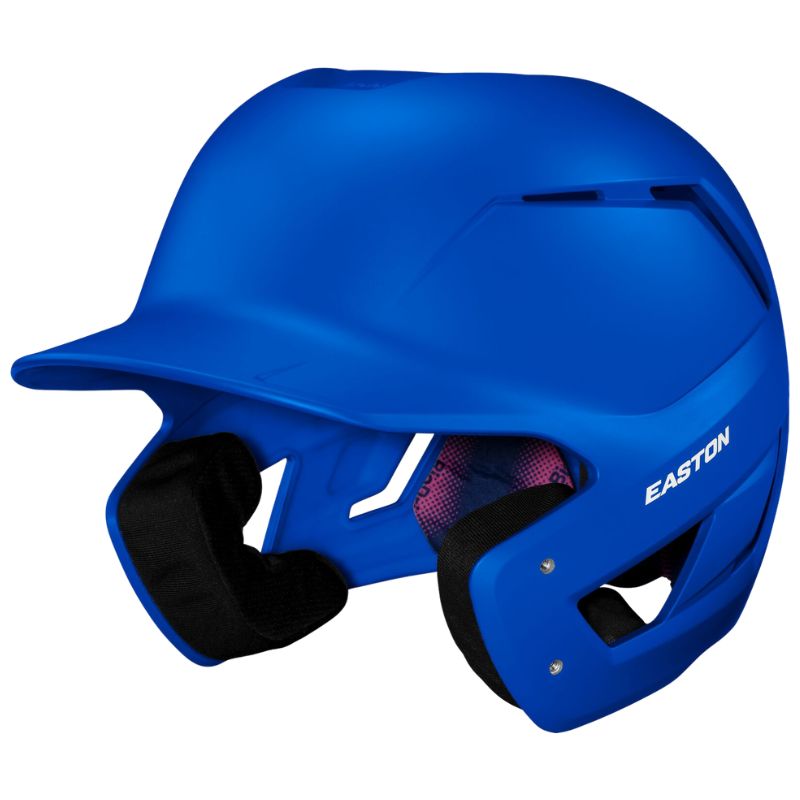 Easton Baseball Batting Helmets Easton Z50 Matte (2026) Z50MAT Royal S/M