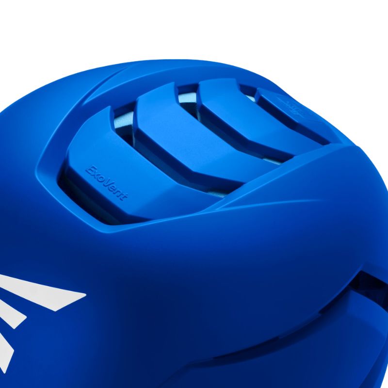 Easton Baseball Batting Helmets Easton Z50 Matte (2026) Z50MAT Royal