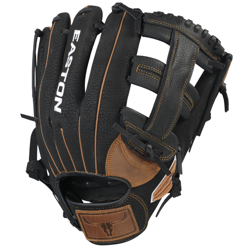 Easton Baseball Gloves Easton Prime Slowpitch Baseball Glove Adult 2022