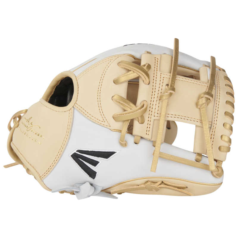 Easton Baseball Gloves Easton Pro Collection M.Stuart RG 11.5 inch Fastpitch Baseball Glove Adult 2024 EHITM23