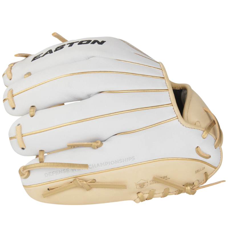 Easton Baseball Gloves Easton Pro Collection M.Stuart RG 11.5 inch Fastpitch Baseball Glove Adult 2024 Right-hand Throw