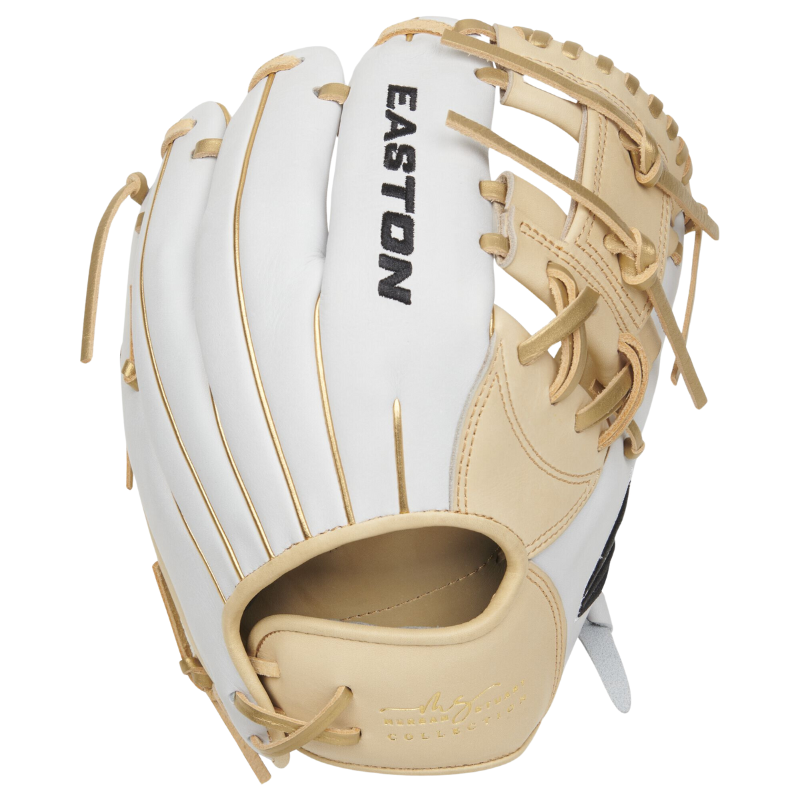 Easton Baseball Gloves Easton Pro Collection M.Stuart RG 11.5" Fastpitch Baseball Glove Adult 2024