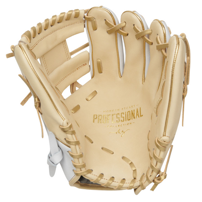 Easton Baseball Gloves Easton Pro Collection M.Stuart RG 11.5" Fastpitch Baseball Glove Adult