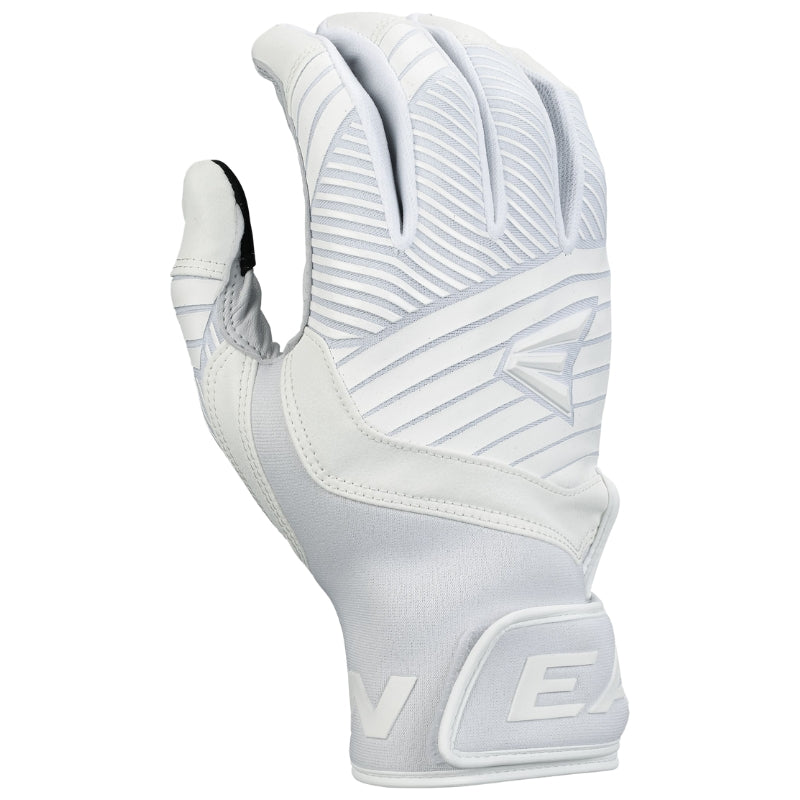 Easton Baseball Gloves Easton Walk-Off Ethos Batting Gloves Adult Pure WO25BG