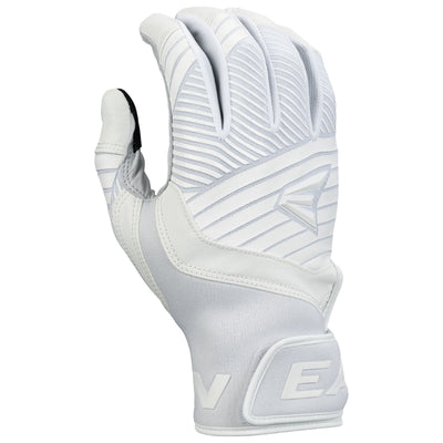 Easton Baseball Gloves Easton Walk-Off Ethos Batting Gloves Adult Pure