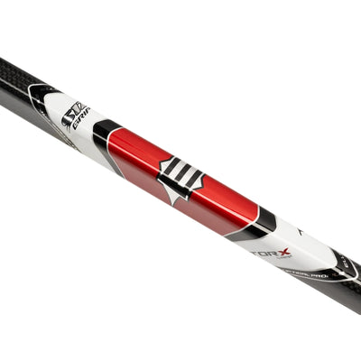 Easton Hockey Sticks Easton Stealth S17 Grip Hockey Stick Senior Right Flex 77 P92