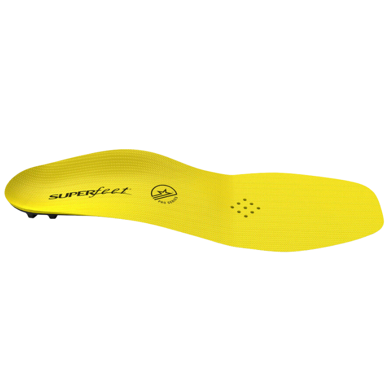Superfeet Performance Hockey Skate Insoles