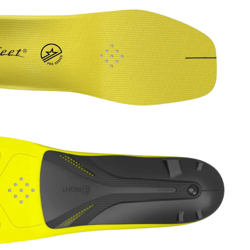 Superfeet Performance Hockey Skate Insoles