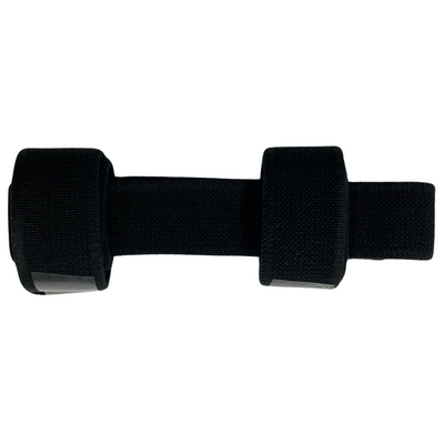 Fix My Gear Goalie Mask Harness