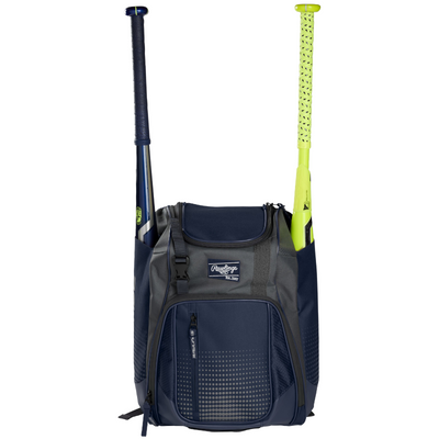 Rawlings Franchise 30L Baseball Backpack