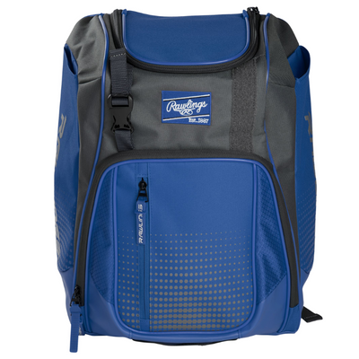 Rawlings Franchise 30L Baseball Backpack