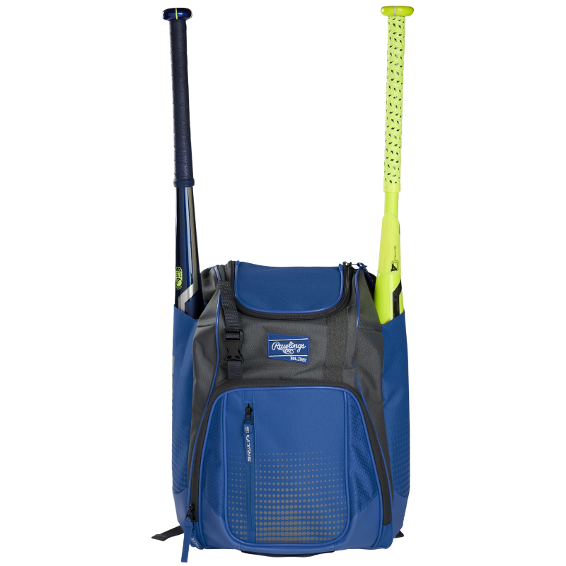Rawlings Franchise 30L Baseball Backpack
