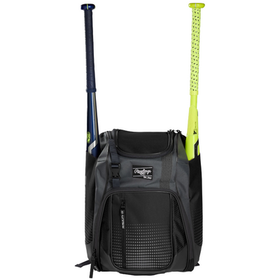 Rawlings Franchise 30L Baseball Backpack