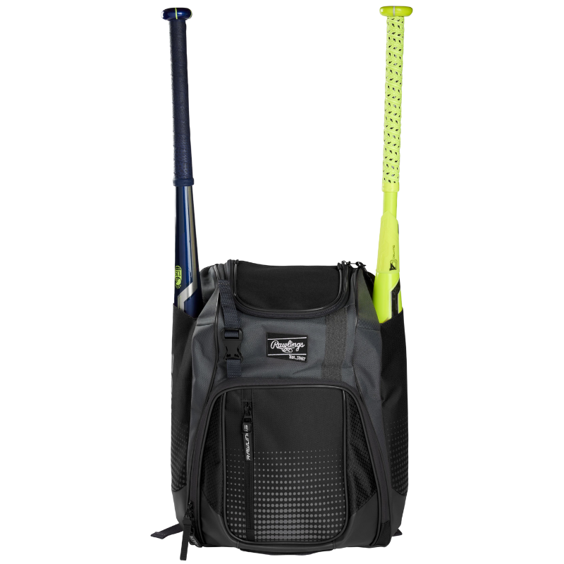 Rawlings Franchise 30L Baseball Backpack