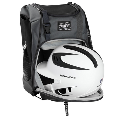 Rawlings Franchise 30L Baseball Backpack