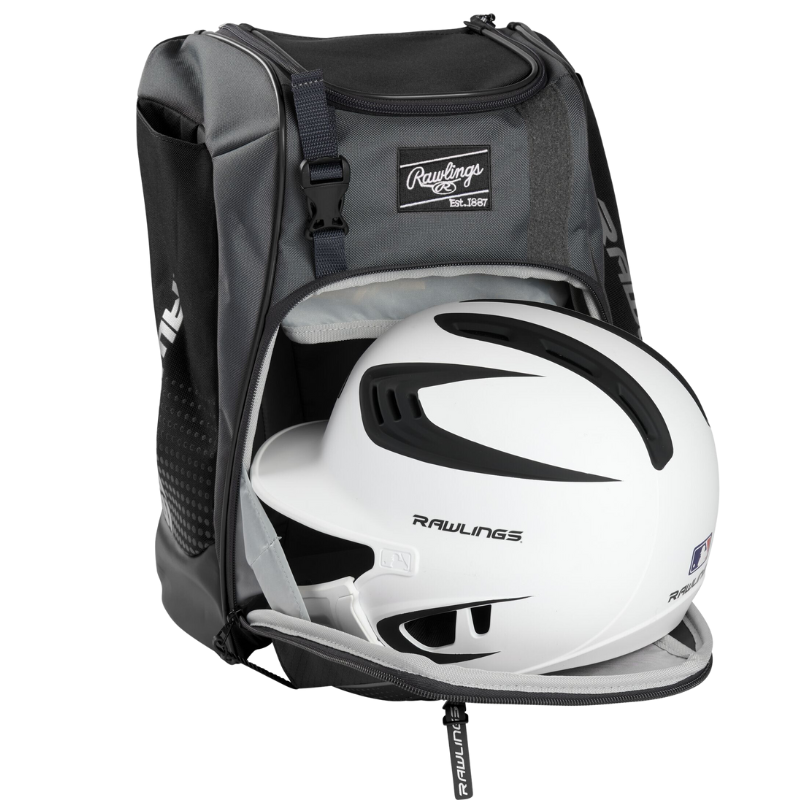 Rawlings Franchise 30L Baseball Backpack