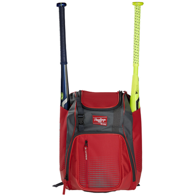 Rawlings Franchise 30L Baseball Backpack