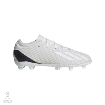 Adidas X Speedportal.3 LL Firm Ground Soccer Cleats - Senior