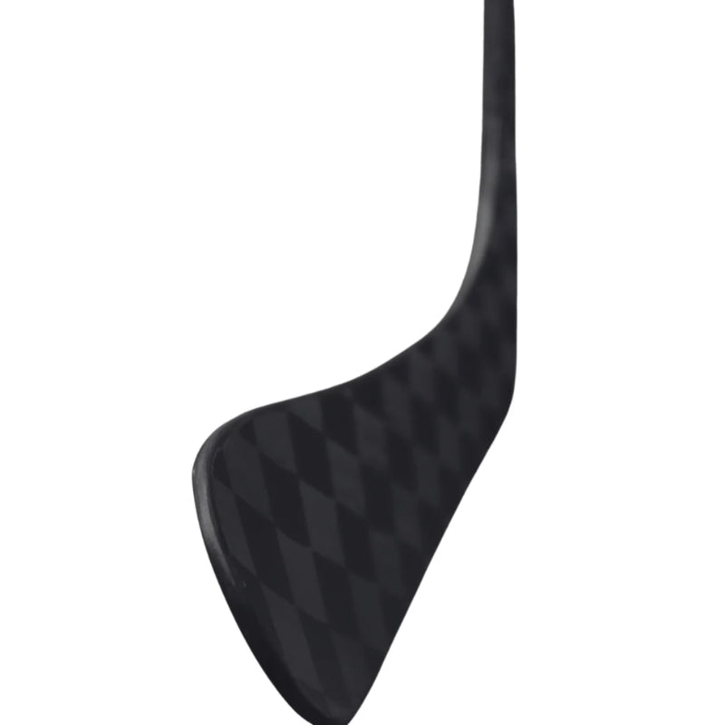 FliteHockey Hockey Sticks FliteHockey All Black Pro Super Lite Hockey Stick Senior FL-SUPERLITE-SR