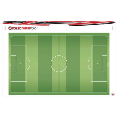 Fox 40 Soccer Training Aids Fox 40 Smartcoach Pro Carry Soccer Board