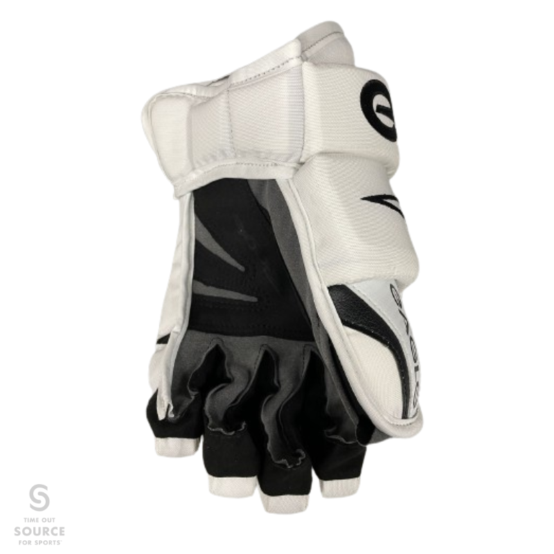 Eagle Aero Custom Team Hockey Gloves - Senior