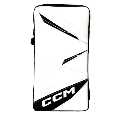 CCM Axis 2.9 Goalie Blocker - Source Exclusive - Intermediate (2022)
