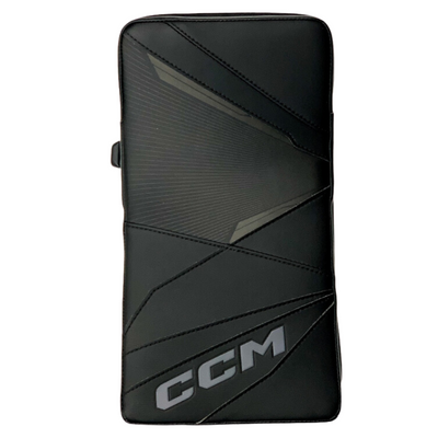 CCM Axis 2.9 Goalie Blocker - Source Exclusive - Intermediate (2022)
