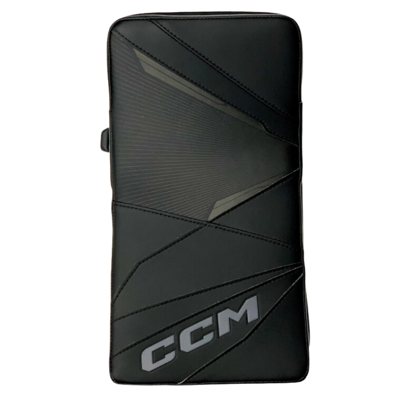 CCM Axis 2.9 Goalie Blocker - Source Exclusive - Intermediate (2022)