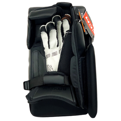 CCM Axis 2.9 Goalie Blocker - Source Exclusive - Intermediate (2022)