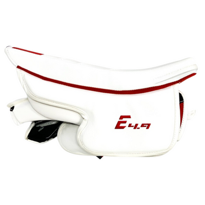 CCM Extreme Flex E4.9 Goalie Blocker - Source Exclusive - Intermediate (2019)