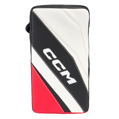 CCM Extreme Flex 6.9 Goalie Blocker - Intermediate (2023)