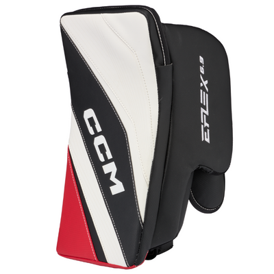 CCM Extreme Flex 6.9 Goalie Blocker - Intermediate (2023)