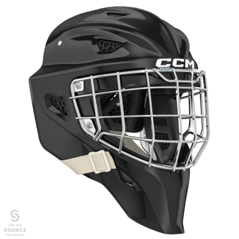 CCM Axis XF Goalie Mask - Senior (2023)
