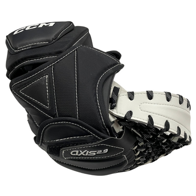 CCM Axis 2.9 Goalie Catcher - Source Exclusive - Intermediate (2022)