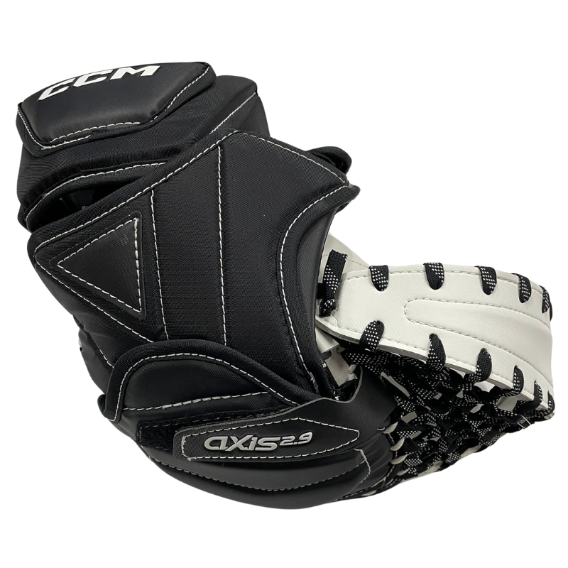 CCM Axis 2.9 Goalie Catcher - Source Exclusive - Intermediate (2022)