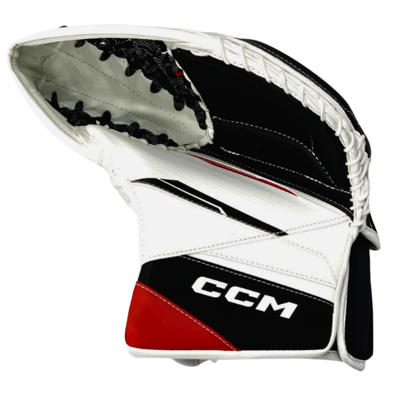 CCM Axis 2.9 Goalie Catcher - Source Exclusive - Intermediate (2022)
