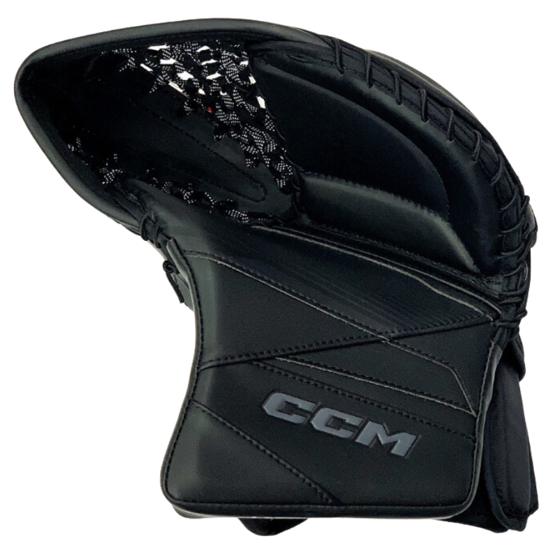 CCM Axis 2.9 Goalie Catcher - Source Exclusive - Intermediate (2022)