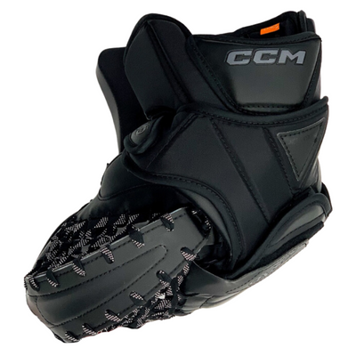 CCM Axis 2.9 Goalie Catcher - Source Exclusive - Intermediate (2022)