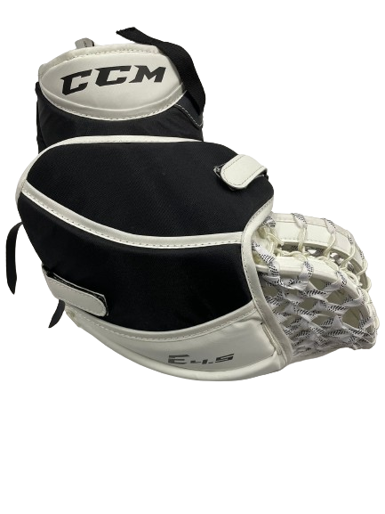 CCM Extreme Flex E4.5 Goalie Glove Full Right - Senior (2019)