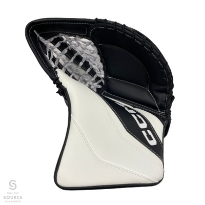 CCM Eflex 6.9 Goalie Glove Regular - Source Exclusive - Intermediate (2023)