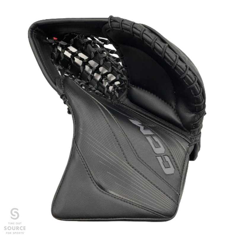 CCM Eflex 6.9 Goalie Glove Regular - Source Exclusive - Intermediate (2023)