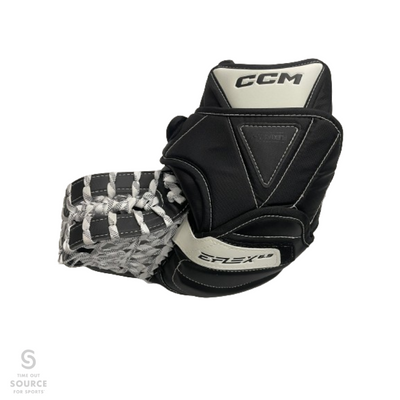 CCM Eflex 6.9 Goalie Glove Regular - Source Exclusive - Senior (2023)