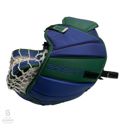 CCM Eflex 6 Goalie Glove Regular - Intermediate