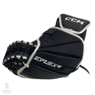 CCM Eflex 6 Goalie Glove Regular - Senior