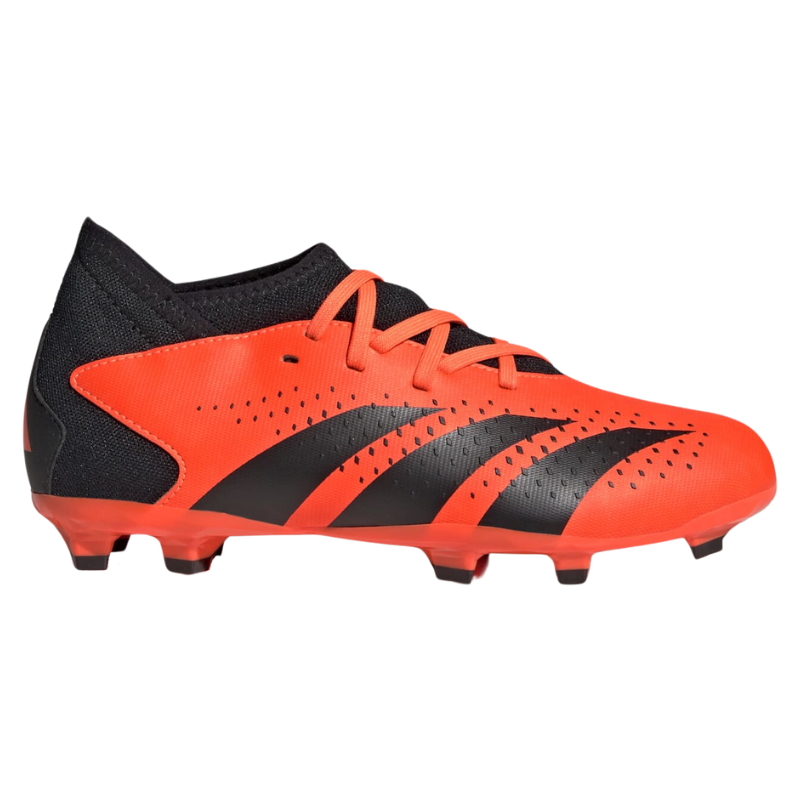 Adidas Predator Accuracy.3 Firm Ground Soccer Cleats - Junior